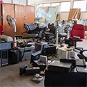 Commercial Junk Removal Morrisville NC