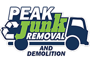 Junk Removal New Hill NC