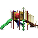 Playset Removal Holly Springs NC