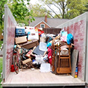 Residential Junk Removal Holly Springs NC